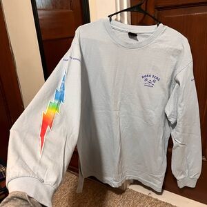 Dark seas division shirt